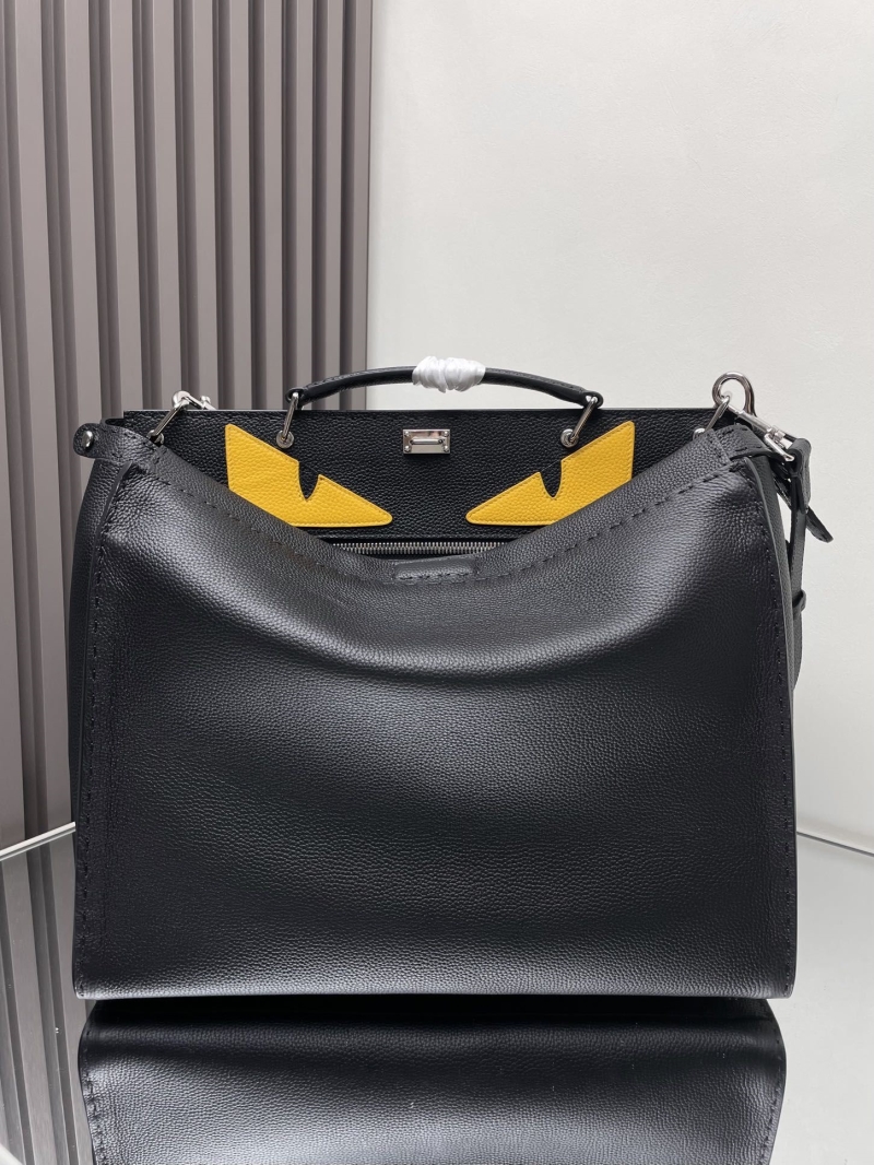 Fendi Peekaboo Bags